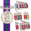  General Service Medal 1918-62 Medal