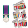  General Service Medal 1918-62 Medal