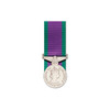  General Service Medal 1918-62 Medal