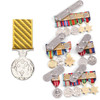  Conspicuous Service Medal