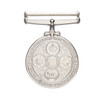  St. John Service Medal