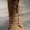  Garmont Laces Tactical Coyote 200cm Size 5 to 7.5