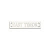  East Timor Police Overseas Medal Clasp