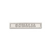  Somalia Police Overseas Medal Clasp