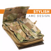  TAS 15 Notebook Organiser - AMC