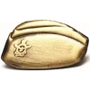 Air Force Cap Badge MS