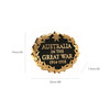 Australia in the Great War Lapel Pin