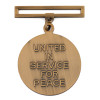  Multinational Force and Observers Medal