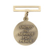 Multinational Force and Observers Medal