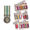  WA COVID Response Service Medal