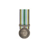  WA COVID Response Service Medal