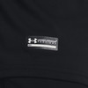  Under Armour Mens Tactical Tech Short Sleeve T-Shirt- Black