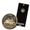  WW2 - North Africa Badge On Card Most Australian military units deployed overseas in 1940 and 1941 were sent to the Mediterranean and Middle East where they formed a key part of the Commonwealth forces in the area. The three AIF infa