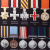  Medal - Bar Runner