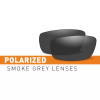  Wiley X Valor 2.5 -  Polarised Grey Lens with Matte Black Frame