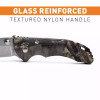  Buck Bantam Blw Folder Drop Point Realtree Xtra Green