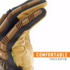  Mechanix M-Pact Framer Leather Gloves