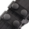  Contact Gear Australia Belt Keepers 4 Pack - Black