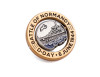 D-Day - Battle of Normandy Limited Edition Lapel Pin