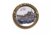  D-Day Battle of Normandy Limited Edition Medallion