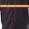  SORD Rampart Jacket Black