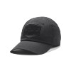  Under Armour Tactical Cap - Black