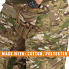  HUSS Australian Army Camouflage (AMC) Pants Multicam M95