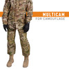  HUSS Australian Army Camouflage (AMC) Pants Multicam M95