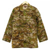  M-95 Combat Camoflage Men's Shirt AMC - HUSS