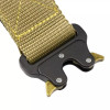  Contact Gear Australia Adjustable Nylon Tactical Belt - Tan
