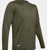  Under Armour TAC Tech Long Sleeve T-Marine Od Green