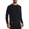  Under Armour TAC Tech Long Sleeve T-Black