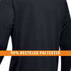  Under Armour TAC Tech Long Sleeve T-Black