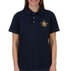  Air Force Spring Polo