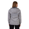  Navy Spring Hoodie