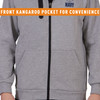  Navy Spring Hoodie