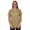  Army Summer Active Coyote T-Shirt Unisex- Short Sleeve