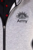 Army Spring Hoodie