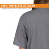  Air Force Summer Fashion Polo