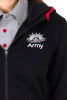  Army Autumn Hoodie