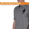  Navy Summer Fashion Polo