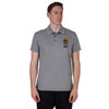  Navy Autumn Polo