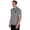  Navy Autumn Polo