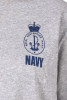  Navy Autumn T-Shirt