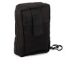  Contact Gear Australia Medic Pouch (Black) IFAK