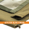  Contact Gear Australia Big Card Holder Olive