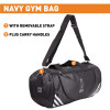  Navy Gym Bag