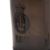  Navy Protein Shaker