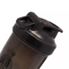  Navy Protein Shaker