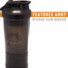 Army Protein Shaker